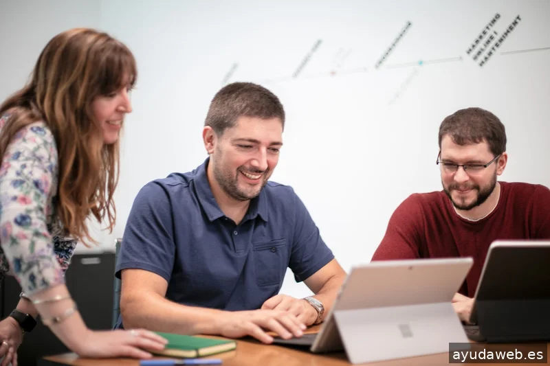 La Teva Web - Diseño Web, SEO y SEM