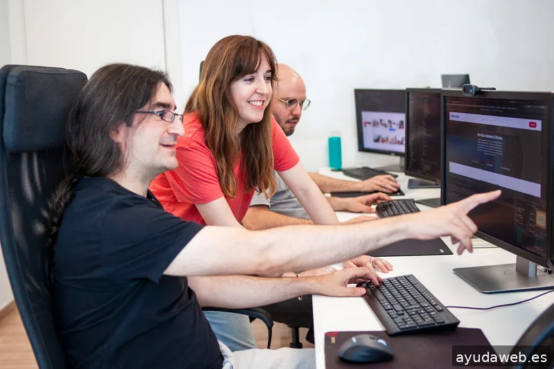 La Teva Web - Diseño Web, SEO y SEM