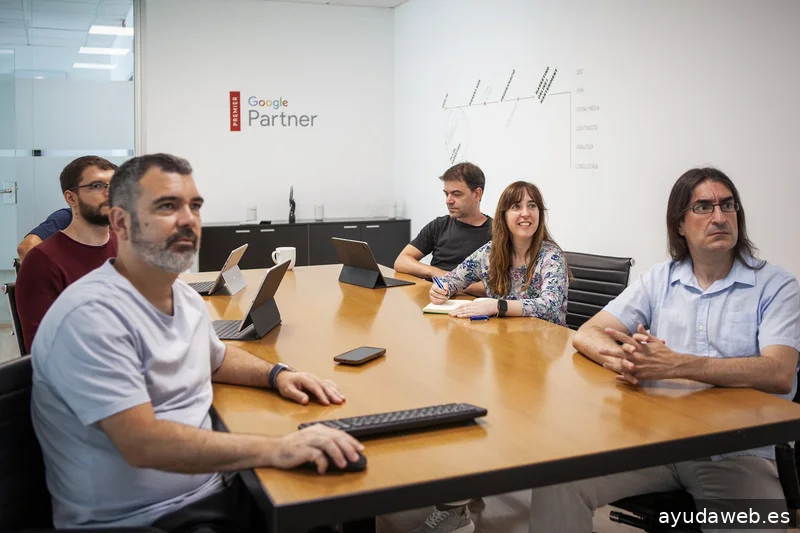 La Teva Web - Diseño Web, SEO y SEM