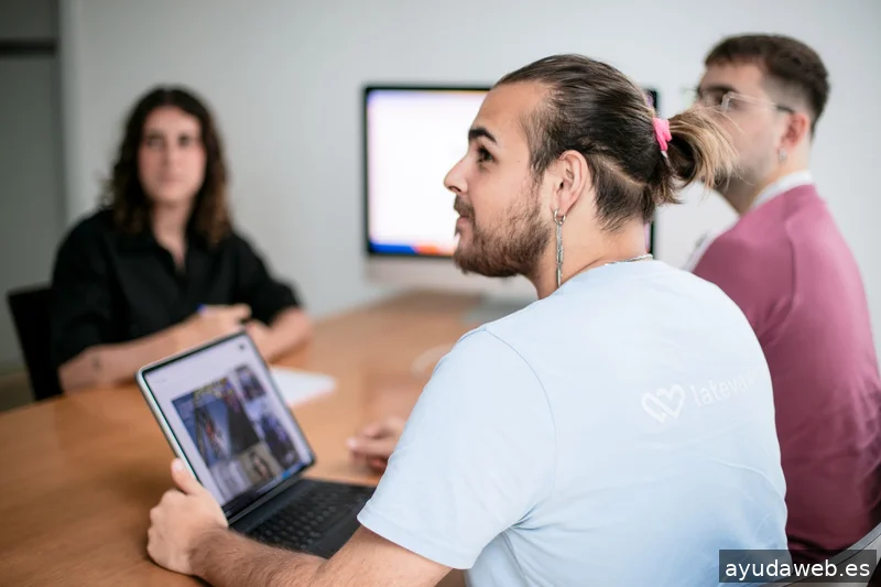 La Teva Web - Diseño Web, SEO y SEM