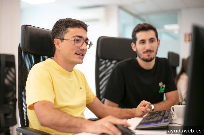 La Teva Web - Diseño Web, SEO y SEM