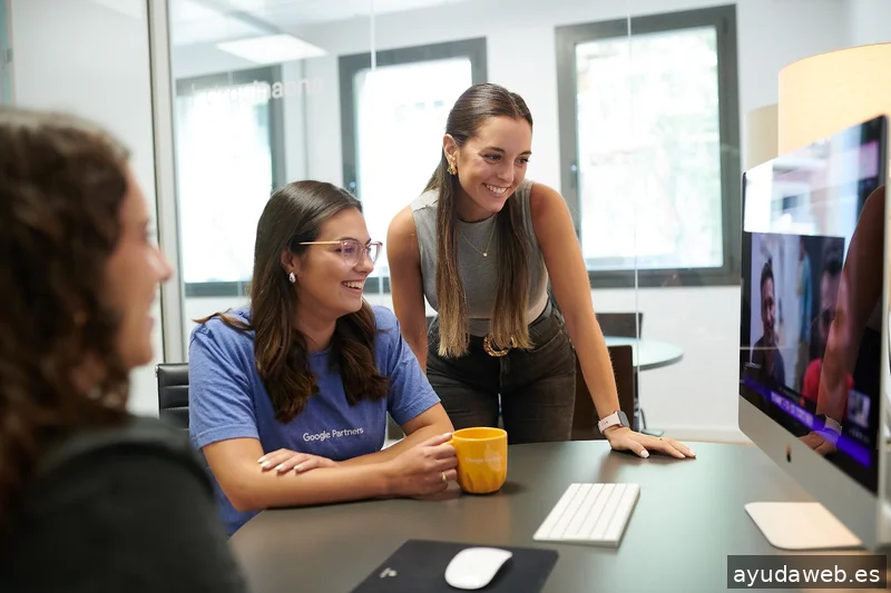 La Teva Web - Diseño Web, SEO y SEM