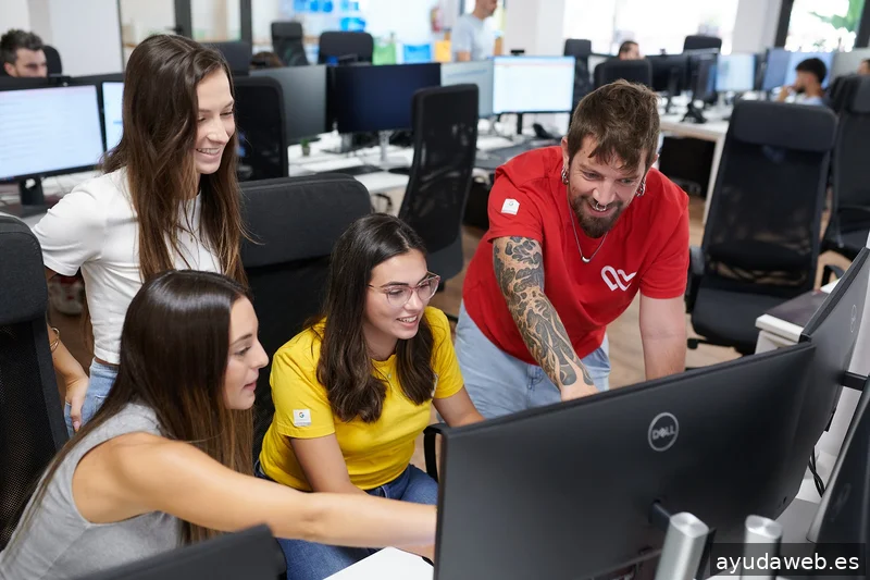 La Teva Web - Diseño Web, SEO y SEM