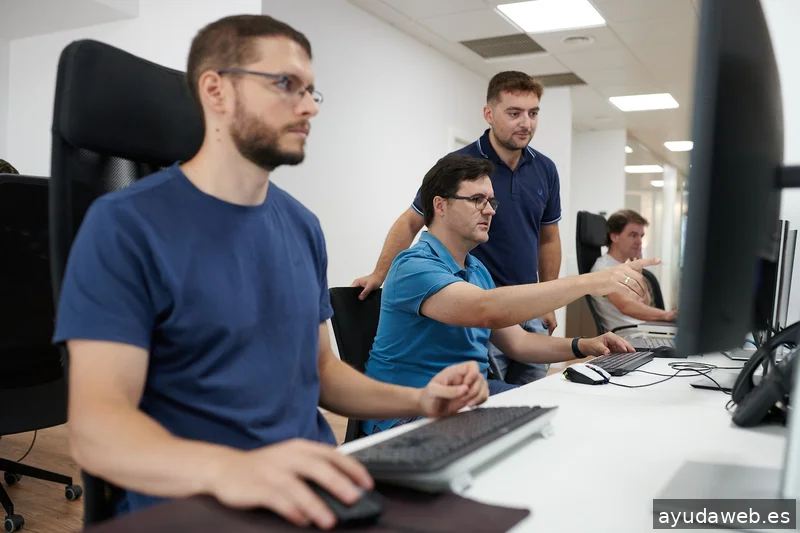 La Teva Web - Diseño Web, SEO y SEM