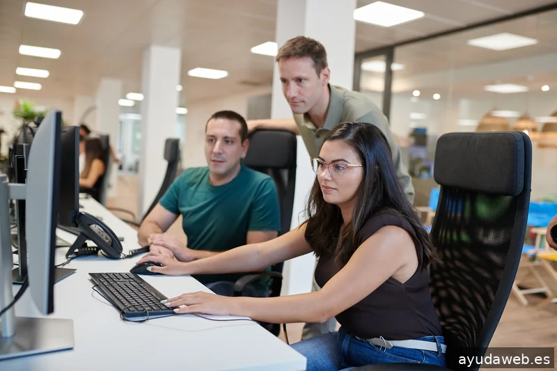 La Teva Web - Diseño Web, SEO y SEM