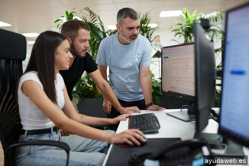 La Teva Web - Diseño Web, SEO y SEM