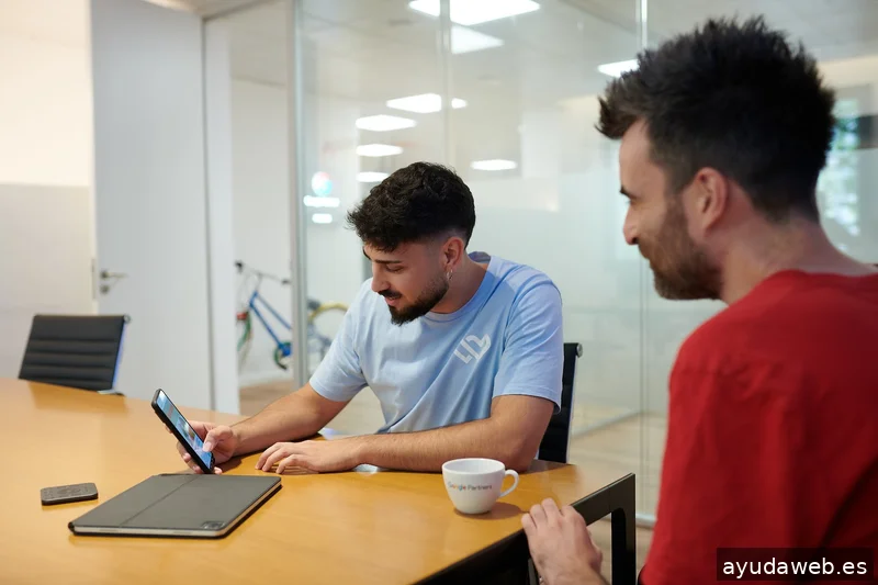 La Teva Web - Diseño Web, SEO y SEM