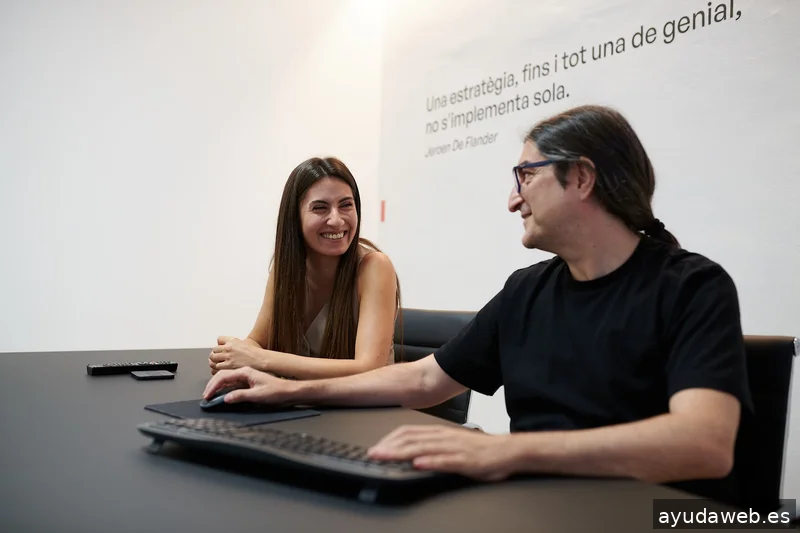 La Teva Web - Diseño Web, SEO y SEM