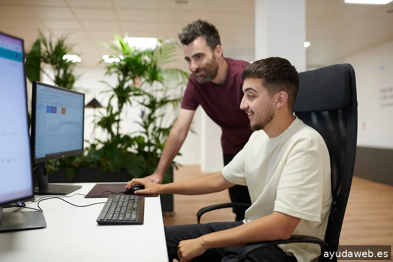 La Teva Web - Diseño Web, SEO y SEM