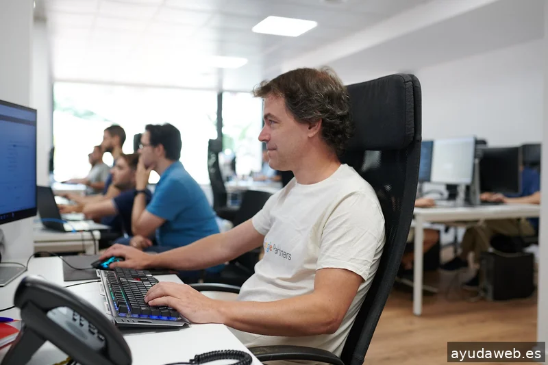 La Teva Web - Diseño Web, SEO y SEM