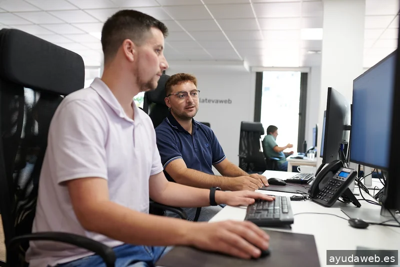 La Teva Web - Diseño Web, SEO y SEM