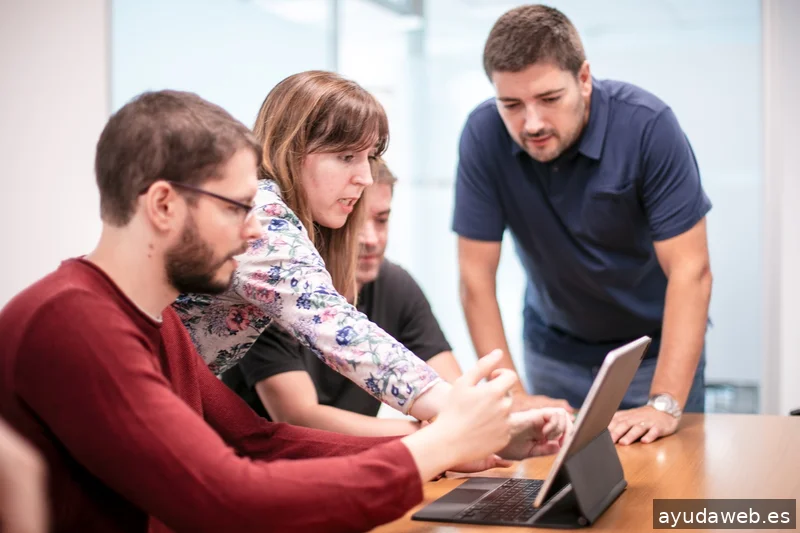 La Teva Web - Diseño Web, SEO y SEM