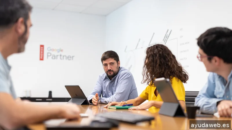 La Teva Web - Diseño Web, SEO y SEM