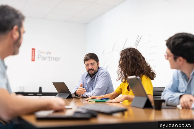 La Teva Web - Diseño Web, SEO y SEM