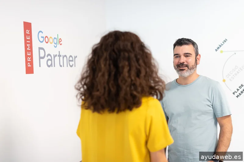 La Teva Web - Diseño Web, SEO y SEM