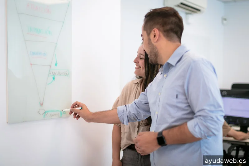 La Teva Web - Diseño Web, SEO y SEM