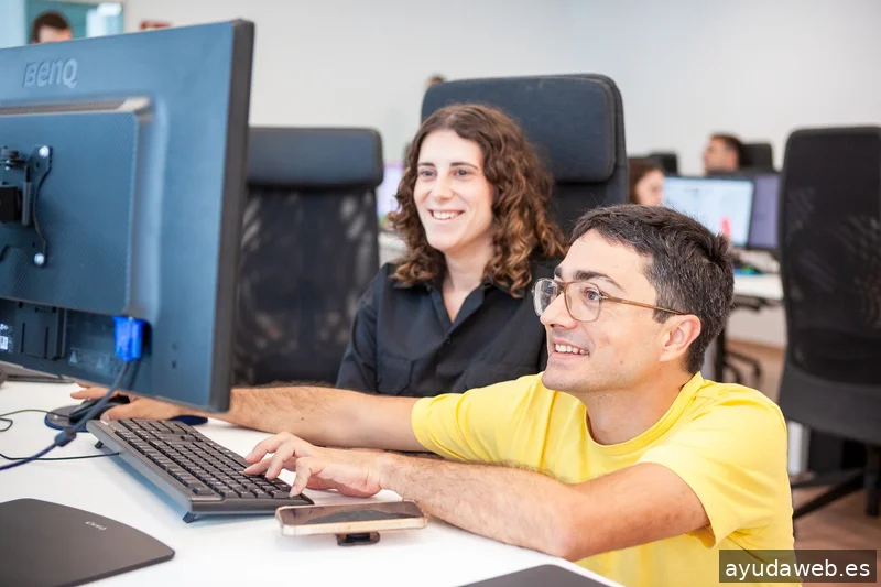 La Teva Web - Diseño Web, SEO y SEM