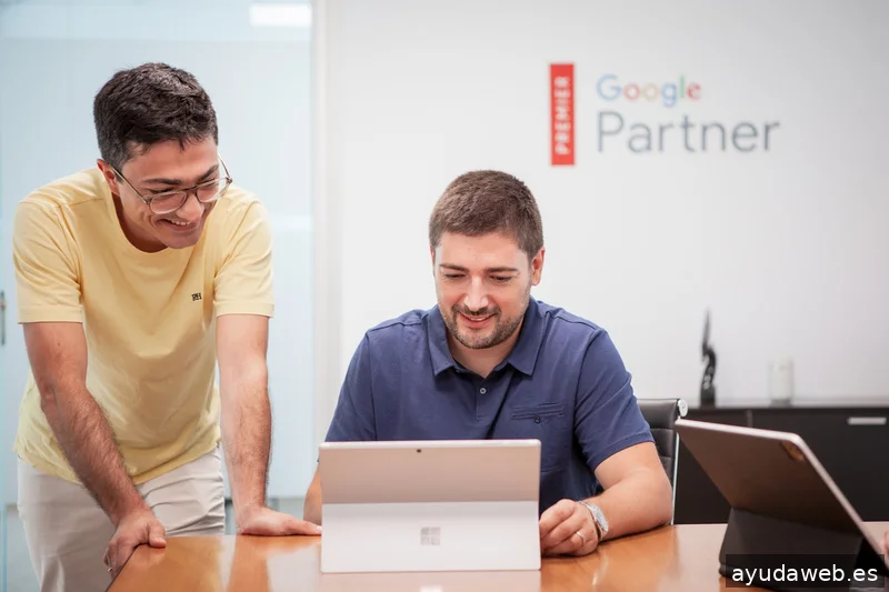 La Teva Web - Diseño Web, SEO y SEM