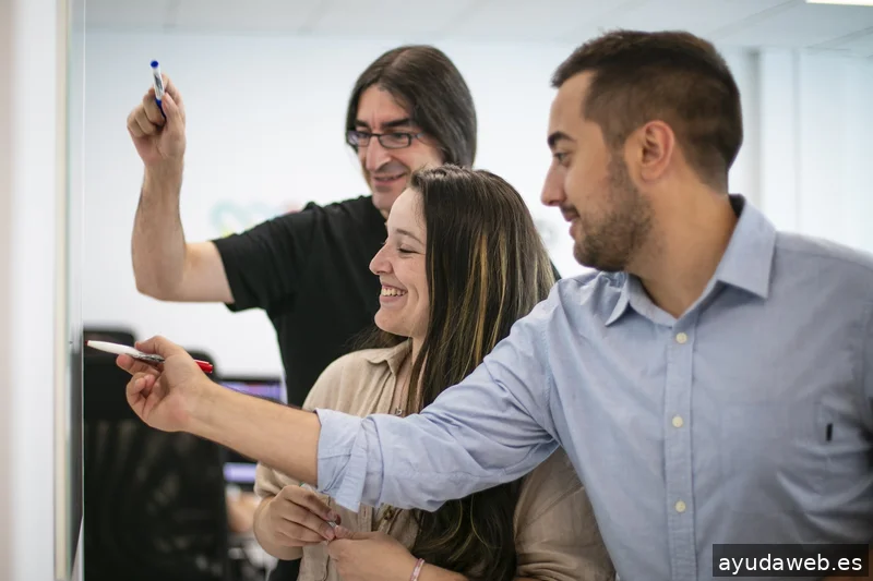 La Teva Web - Diseño Web, SEO y SEM