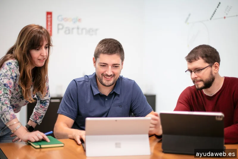 La Teva Web - Diseño Web, SEO y SEM