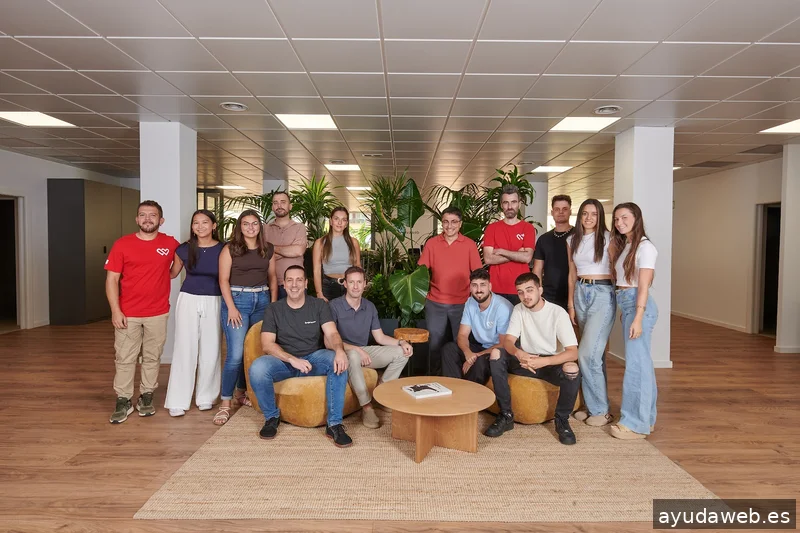 La Teva Web - Diseño Web, SEO y SEM