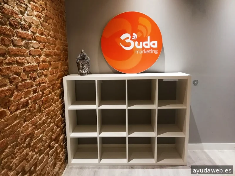 Buda Marketing