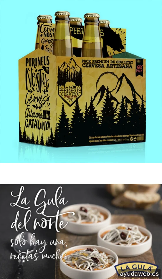 Palms Republic diseño grafico