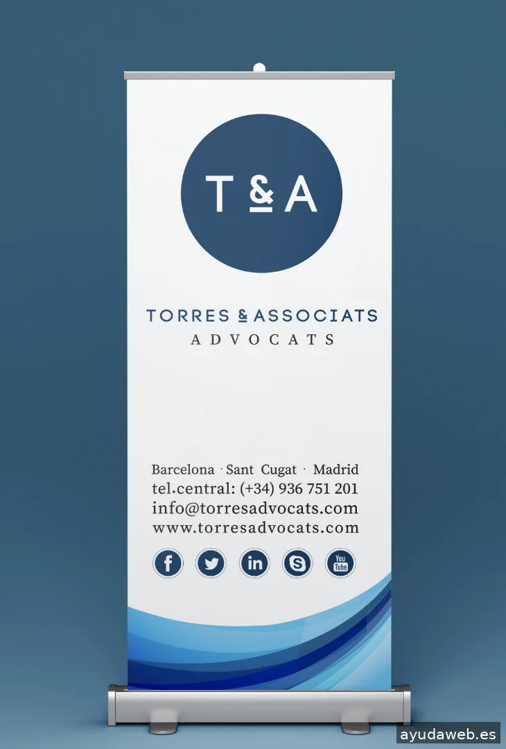 Palms Republic diseño grafico