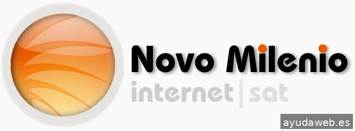 Novo Milenio Diseño páginas web