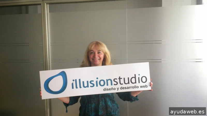 illusion Studio - Desarrollo de software, aplicaciones web a medida y APPs