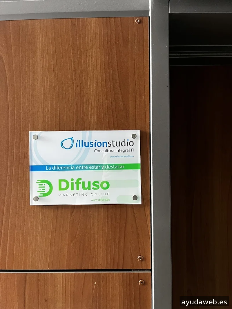 illusion Studio - Desarrollo de software, aplicaciones web a medida y APPs
