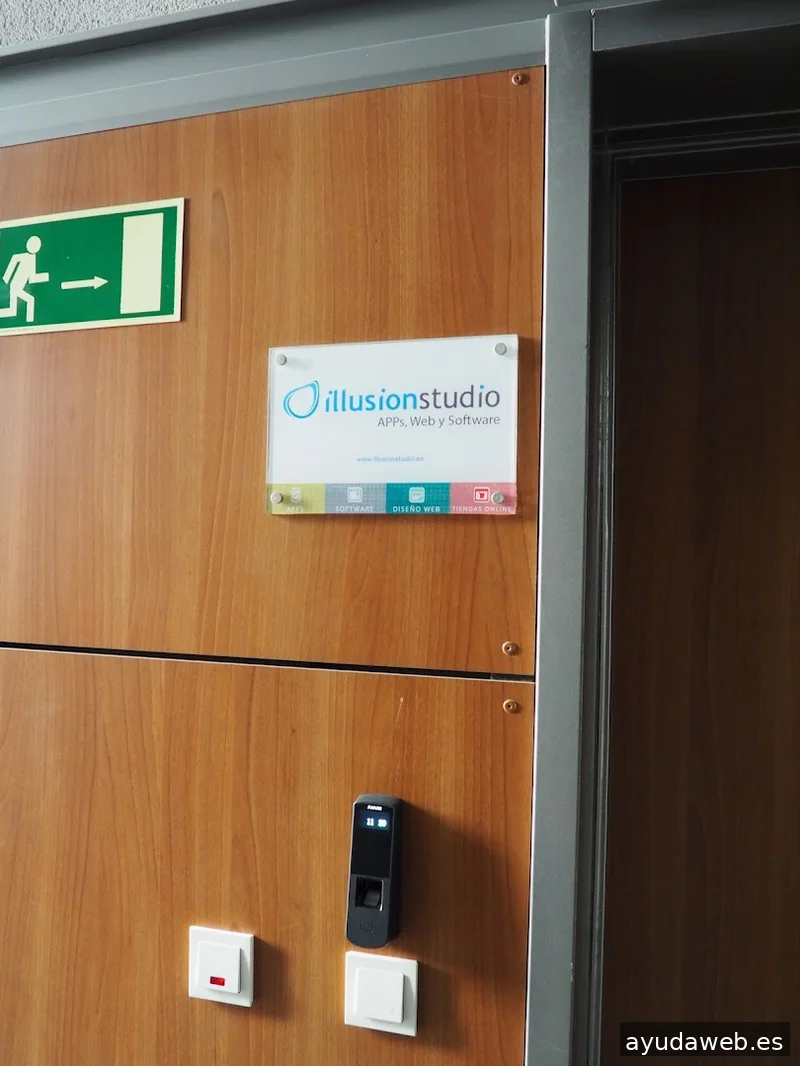 illusion Studio - Desarrollo de software, aplicaciones web a medida y APPs