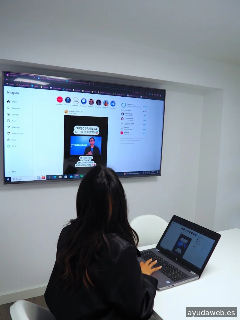 illusion Studio - Desarrollo de software, aplicaciones web a medida y APPs