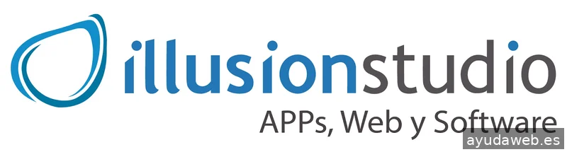illusion Studio - Desarrollo de software, aplicaciones web a medida y APPs