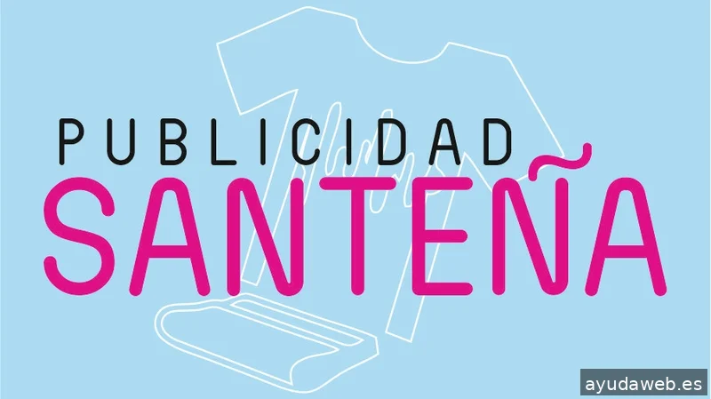 Publicidad Santeña