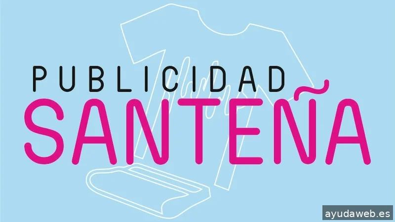 Publicidad Santeña