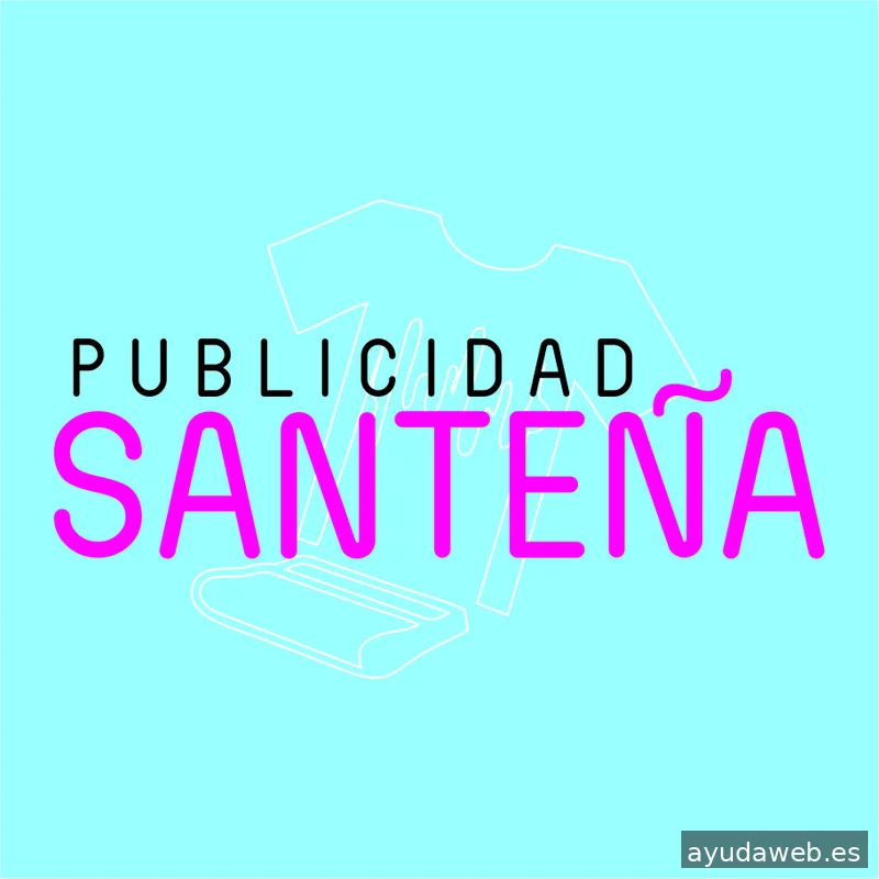 Publicidad Santeña