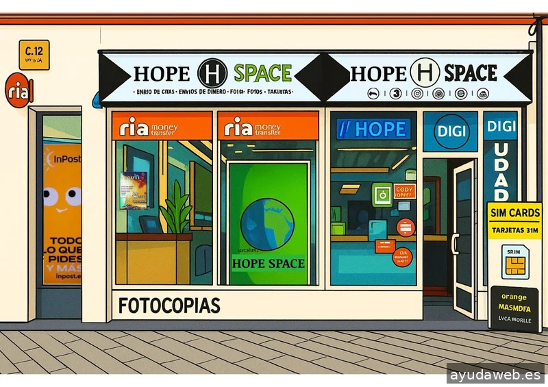 Hope Space