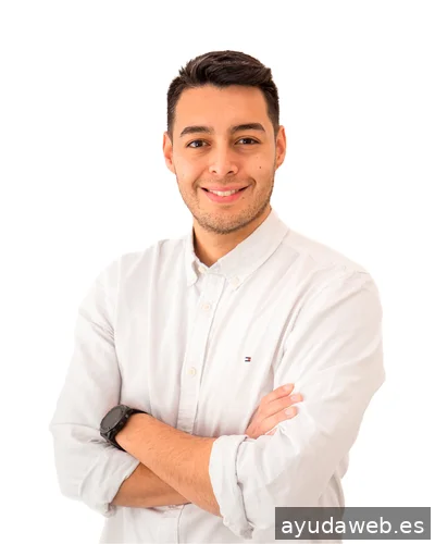Jorge Urra - Consultor de Marketing Digital