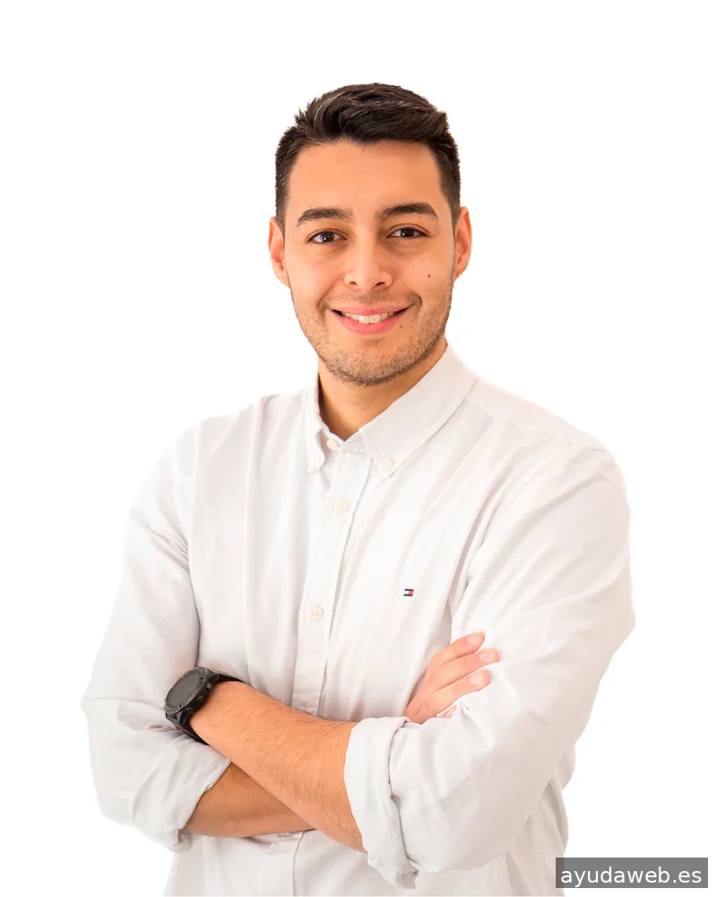 Jorge Urra - Consultor de Marketing Digital