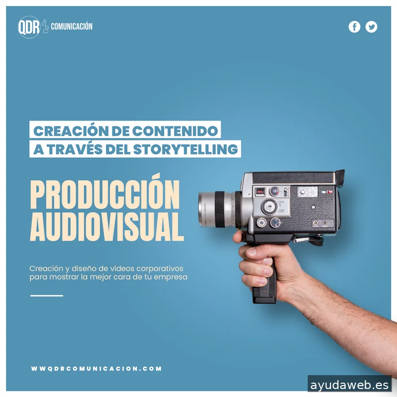 QDR Comunicación