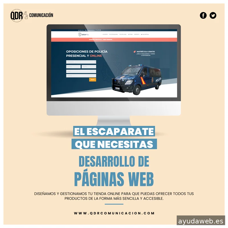 QDR Comunicación