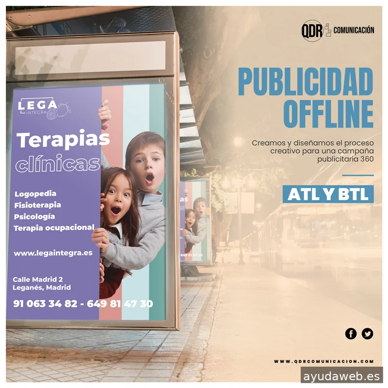 QDR Comunicación