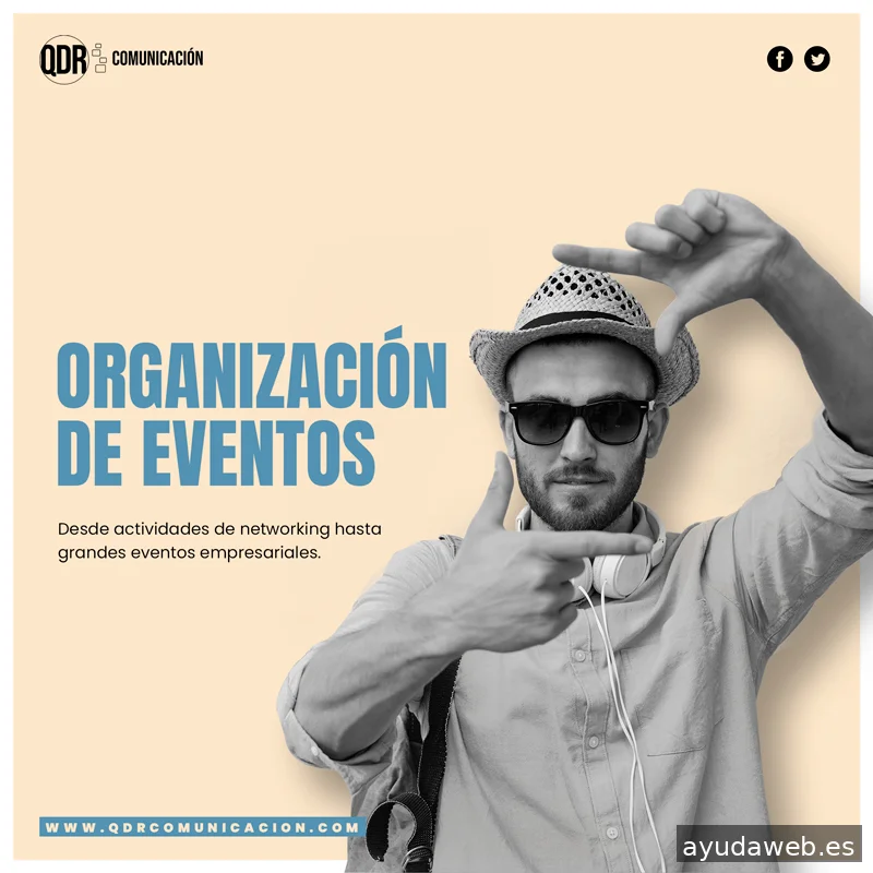 QDR Comunicación