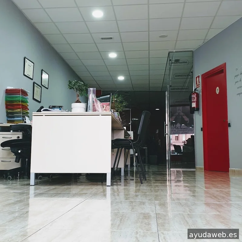 VERITAS GESTIÓN | Gestoría - Correduría de Seguros