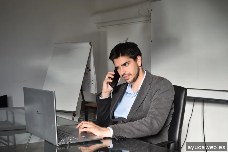 VISION INT | Marketing y publicidad