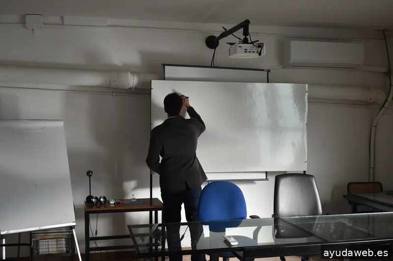 VISION INT | Marketing y publicidad