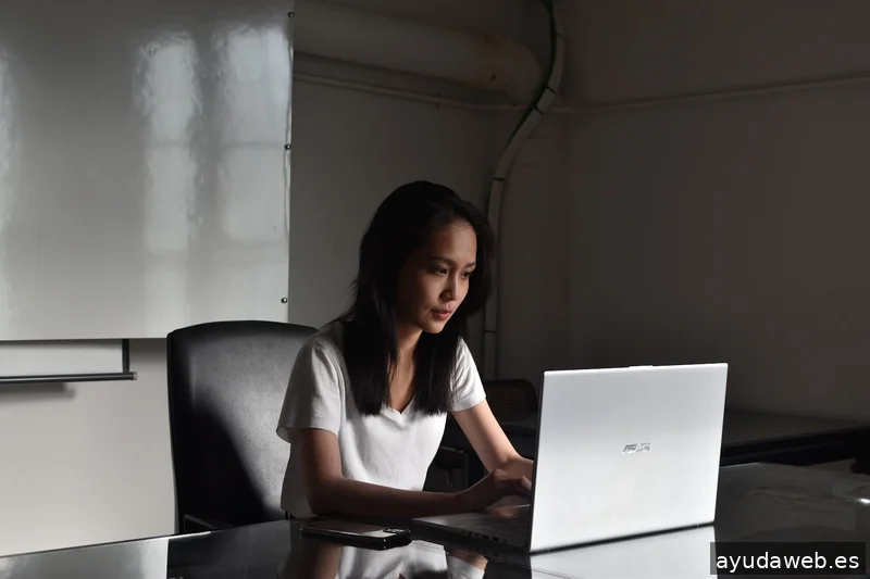 VISION INT | Marketing y publicidad