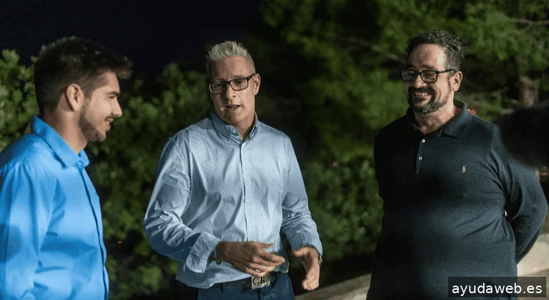 VISION INT | Marketing y publicidad