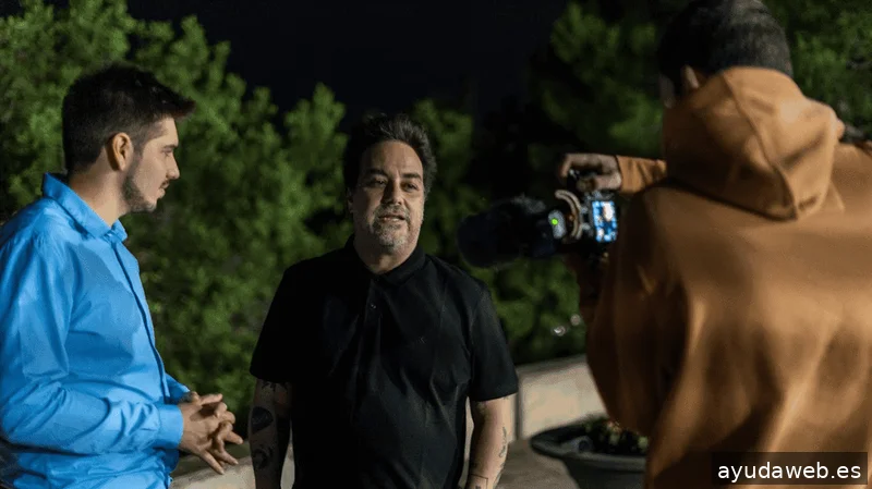 VISION INT | Marketing y publicidad